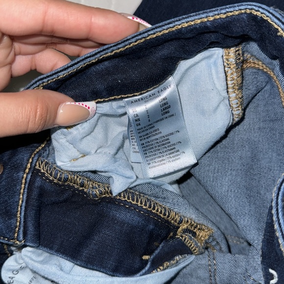 Jeans - Picture 2 of 2